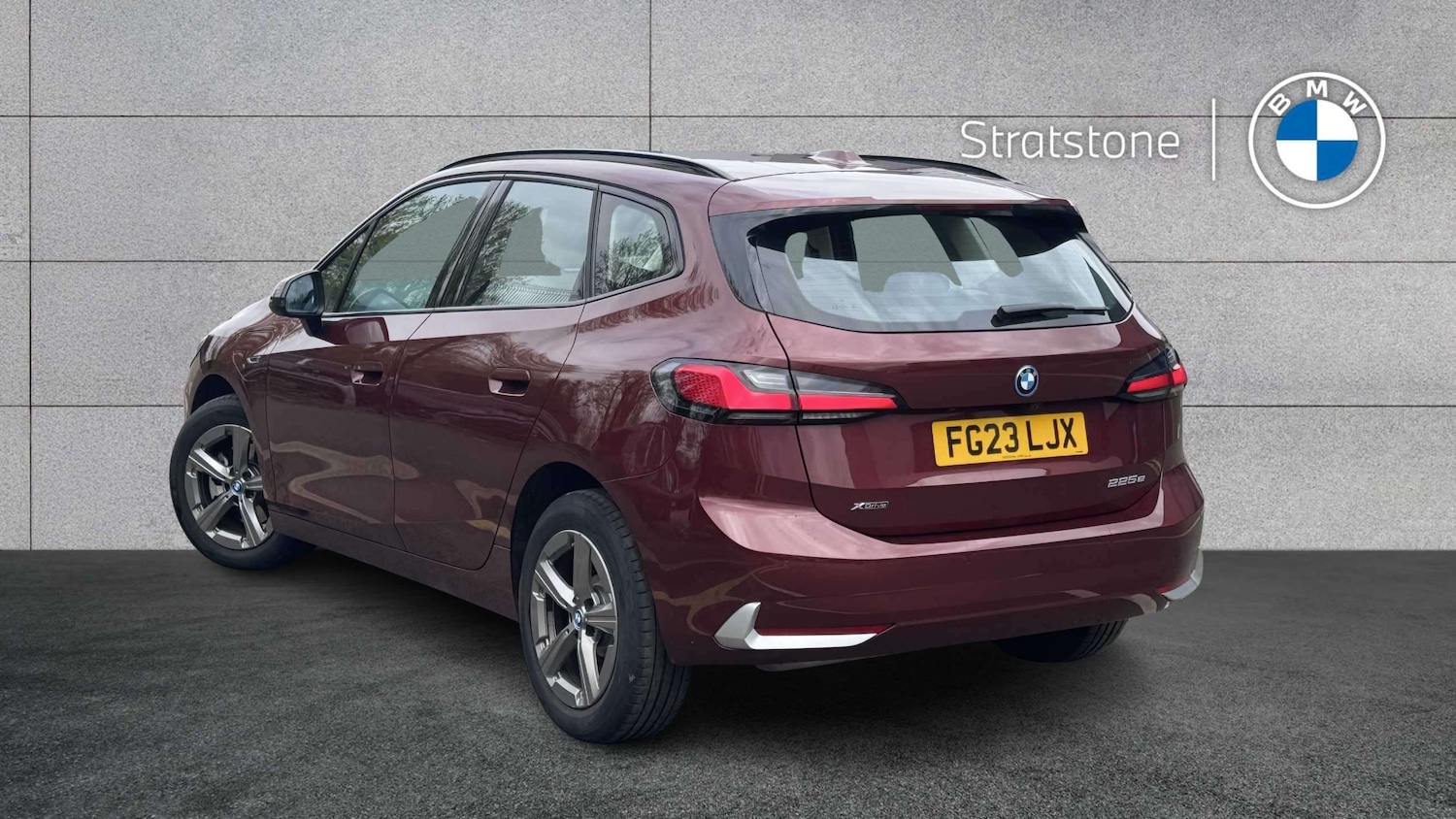 Used BMW 2 Series 2023 for sale - 78104282: Photo 2