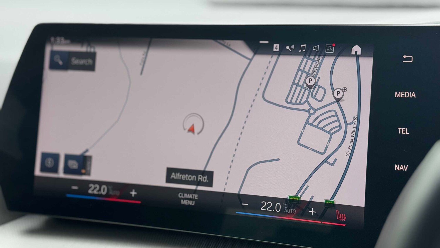 Used BMW 2 Series 2023 for sale - 78104282: Photo 34