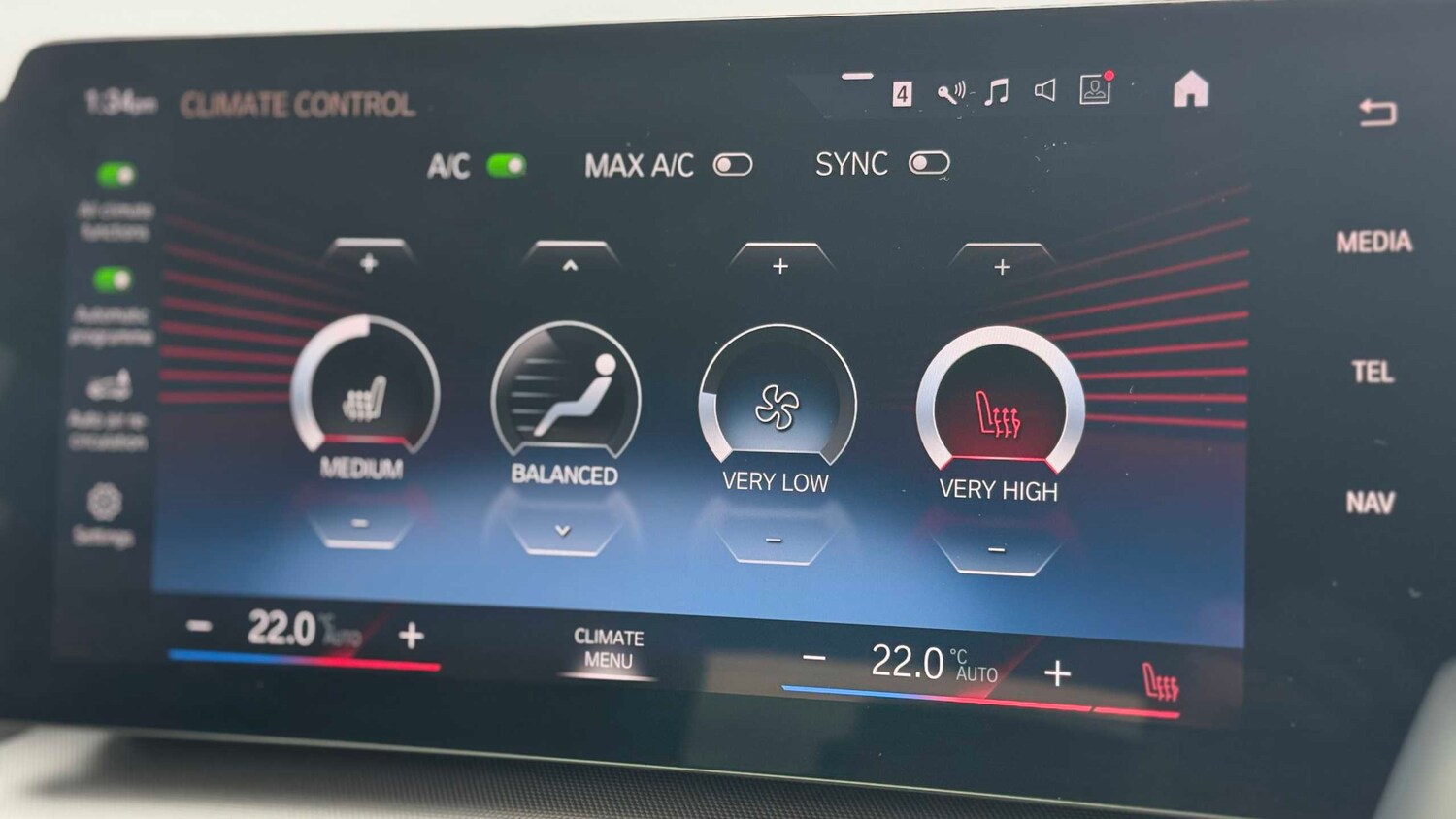 Used BMW 2 Series 2023 for sale - 78104282: Photo 35