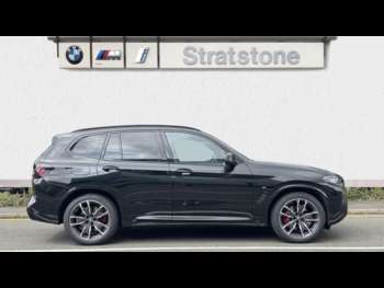 Used BMW X3 2024 for sale - 75217421: Photo