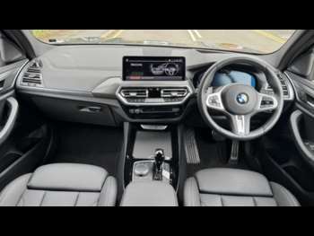 Used BMW X3 2024 for sale - 75217421: Photo