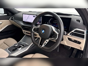 Used BMW 3 Series 2025 for sale - 77772109: Photo