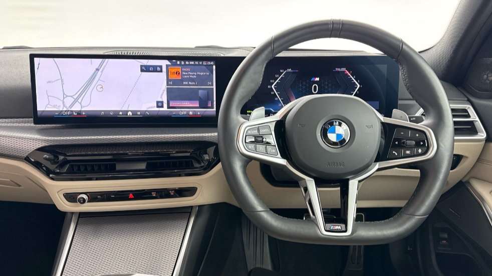 Used BMW 3 Series 2025 for sale - 77772109: Photo 5