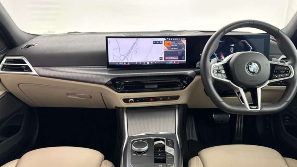 Used BMW 3 Series 2025 for sale - 77772109: Photo 6