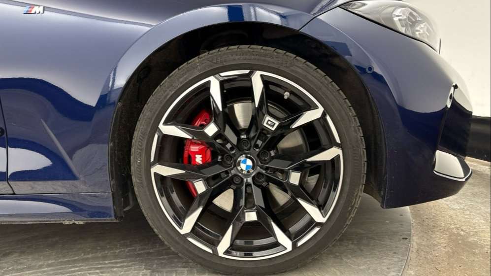 Used BMW 3 Series 2025 for sale - 77772109: Photo 7