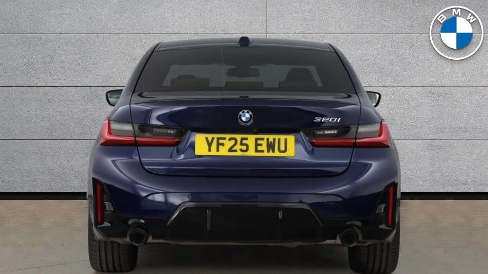 Used BMW 3 Series 2025 for sale - 77772109: Photo 8