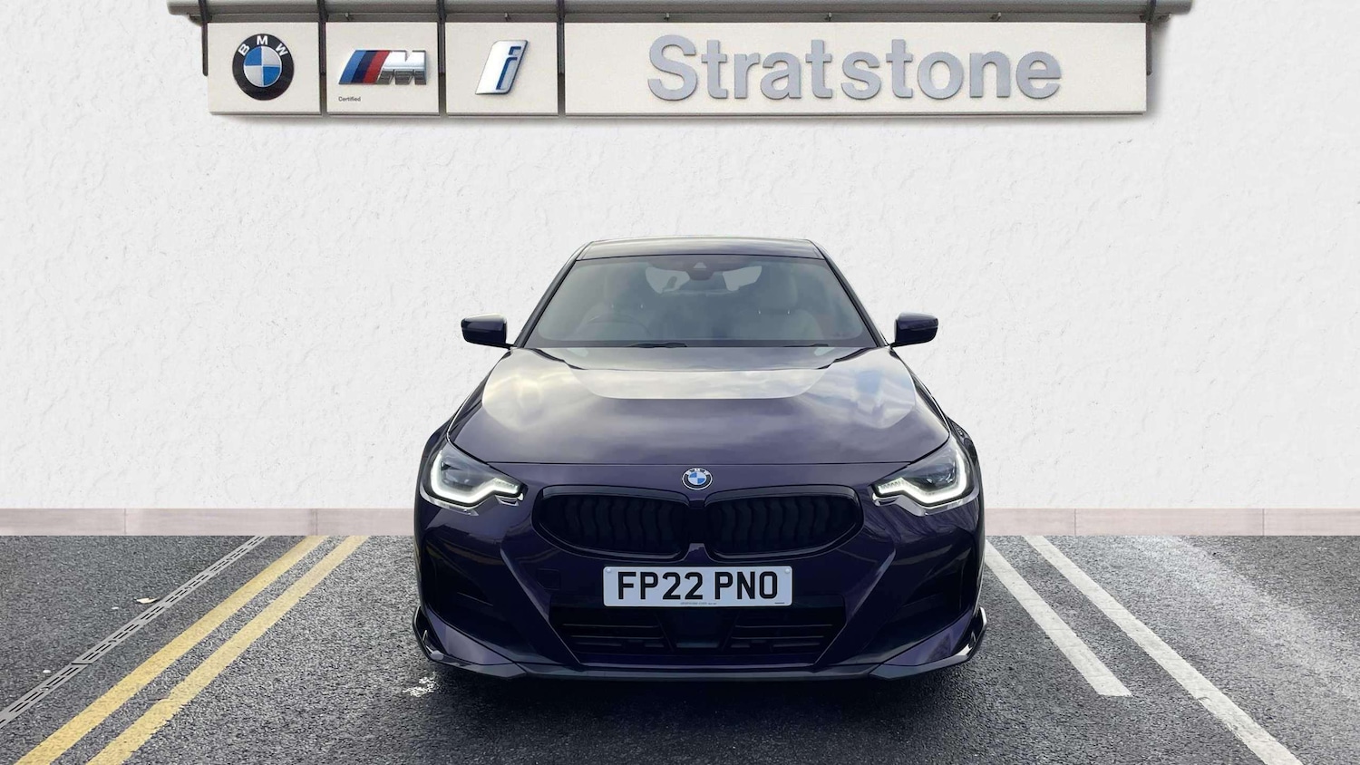 Used BMW 2 Series 2022 for sale - 76804794: Photo 17