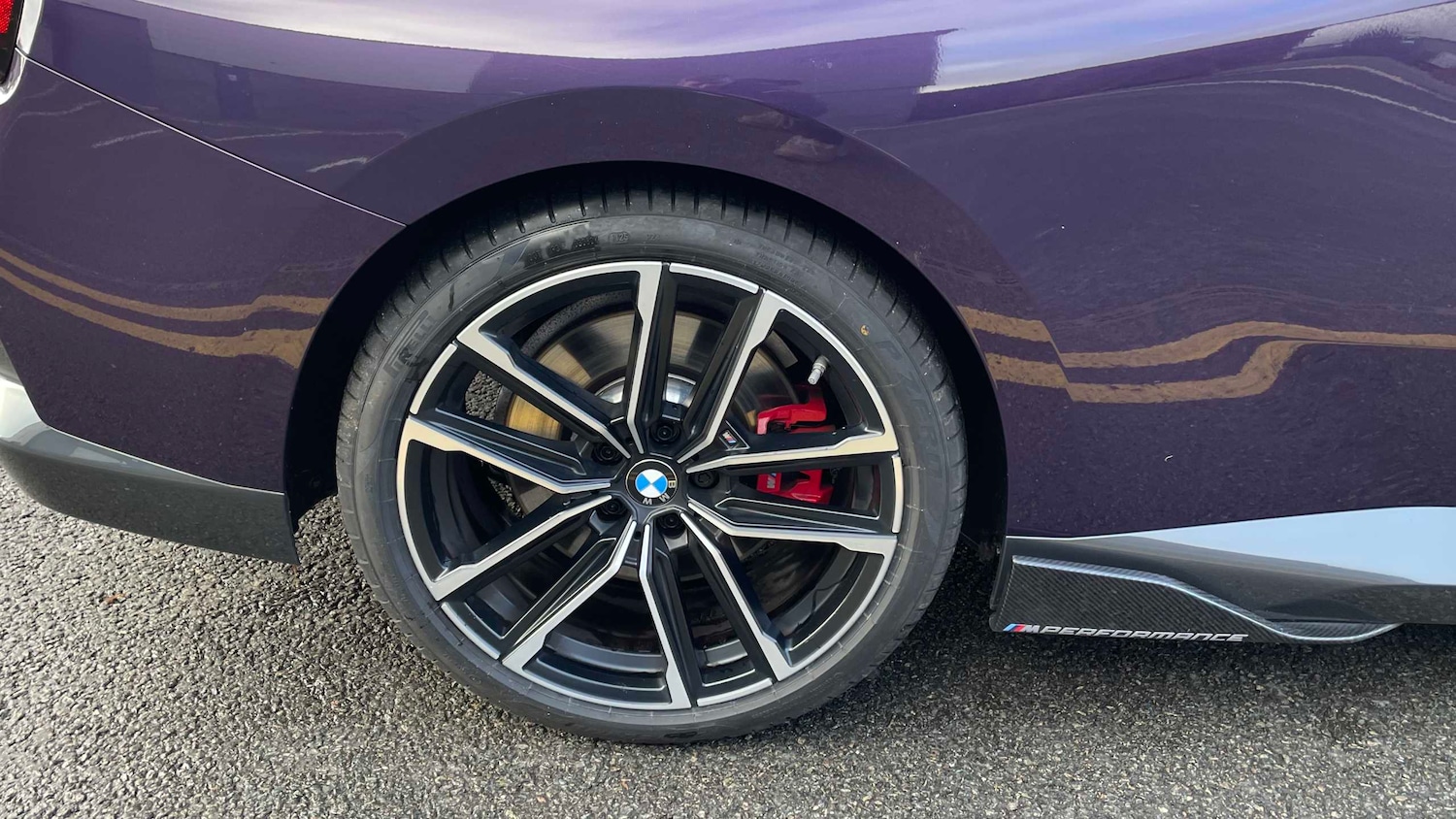 Used BMW 2 Series 2022 for sale - 76804794: Photo 18