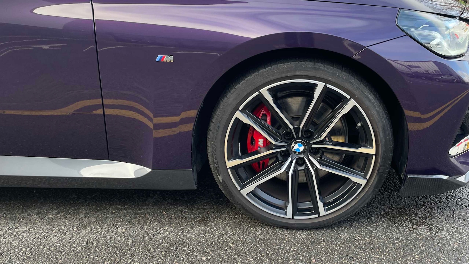 Used BMW 2 Series 2022 for sale - 76804794: Photo 19