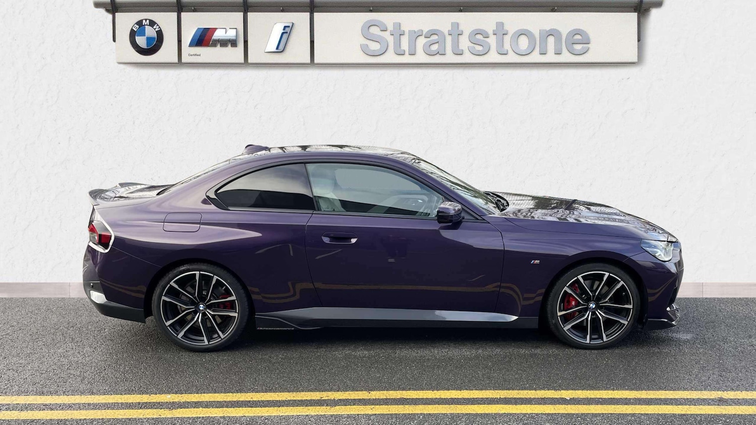 Used BMW 2 Series 2022 for sale - 76804794: Photo 3