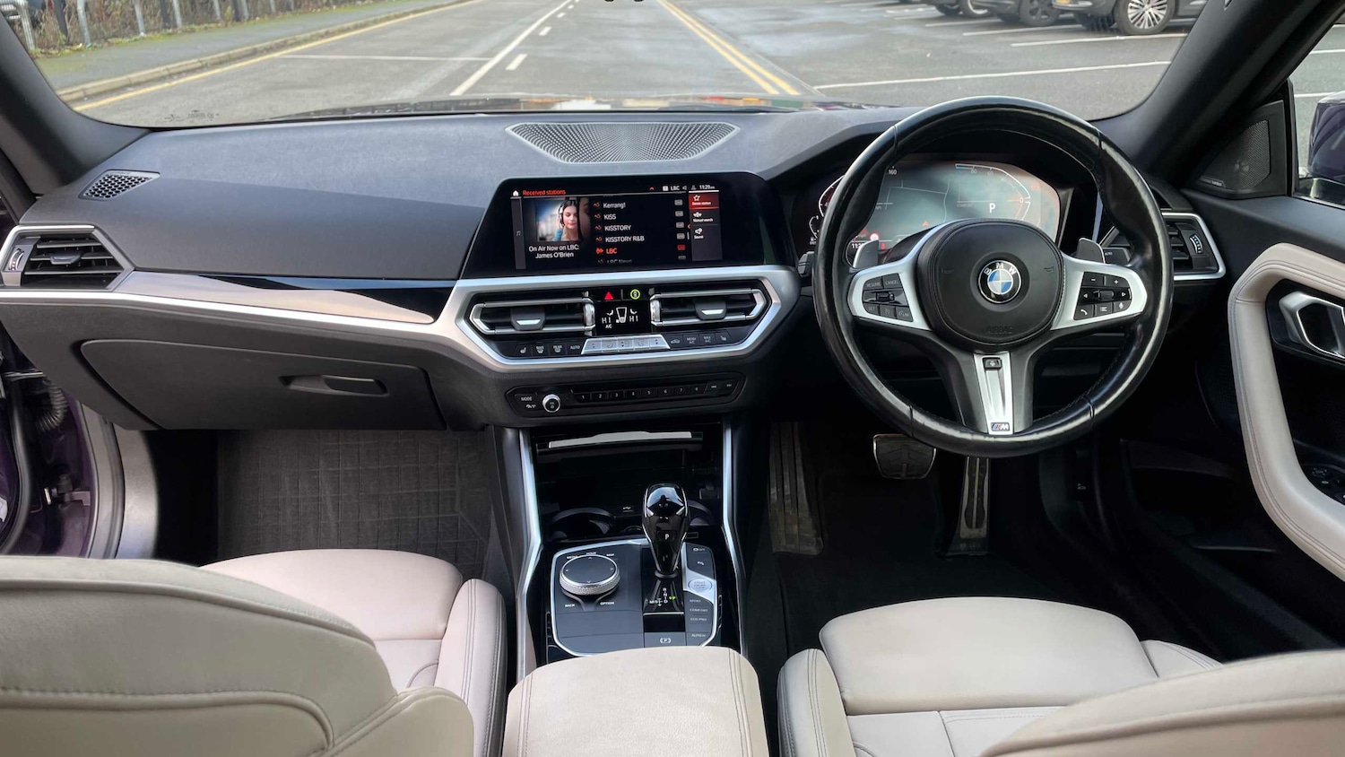 Used BMW 2 Series 2022 for sale - 76804794: Photo 4