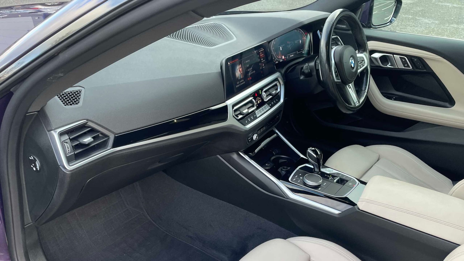 Used BMW 2 Series 2022 for sale - 76804794: Photo 9