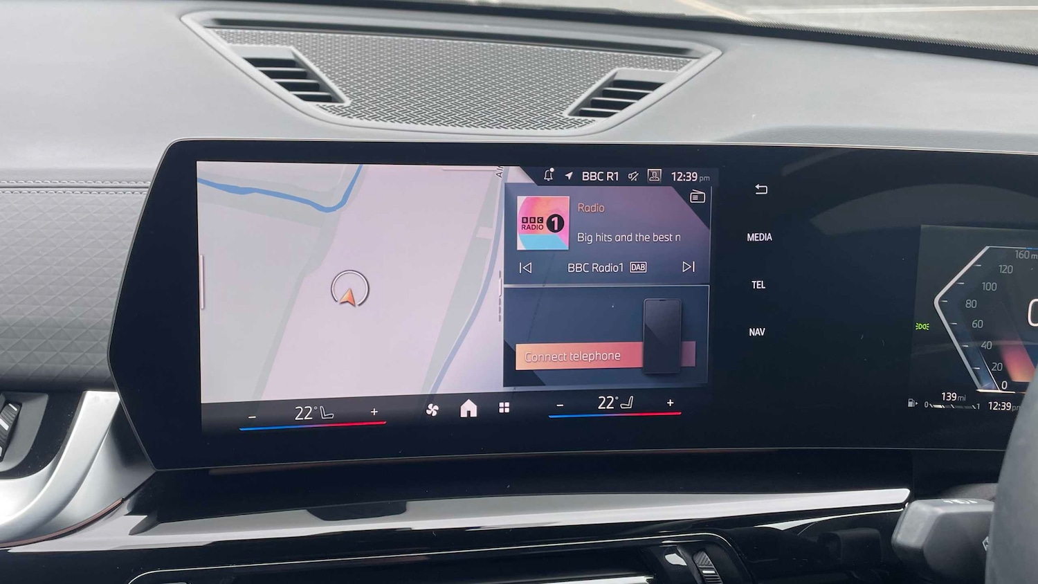 Used BMW X2 2025 for sale - 76732289: Photo 10