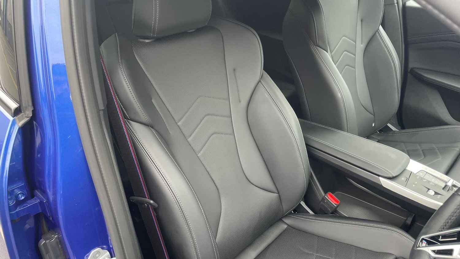 Used BMW X2 2025 for sale - 76732289: Photo 12