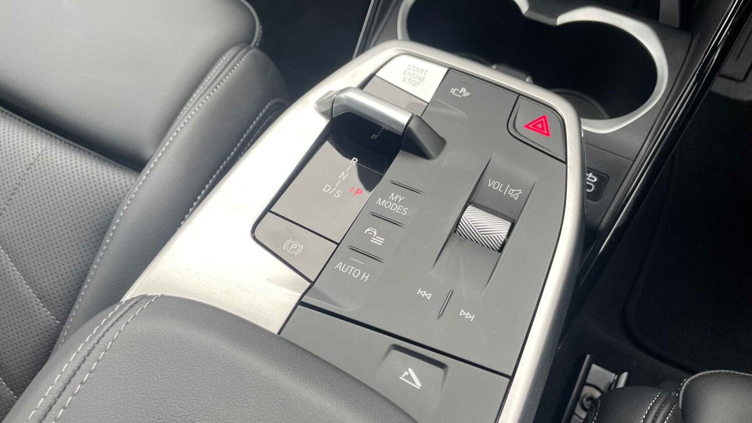 Used BMW X2 2025 for sale - 76732289: Photo 15