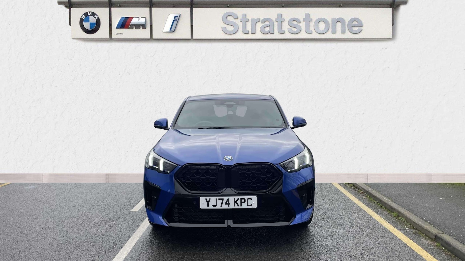 Used BMW X2 2025 for sale - 76732289: Photo 16