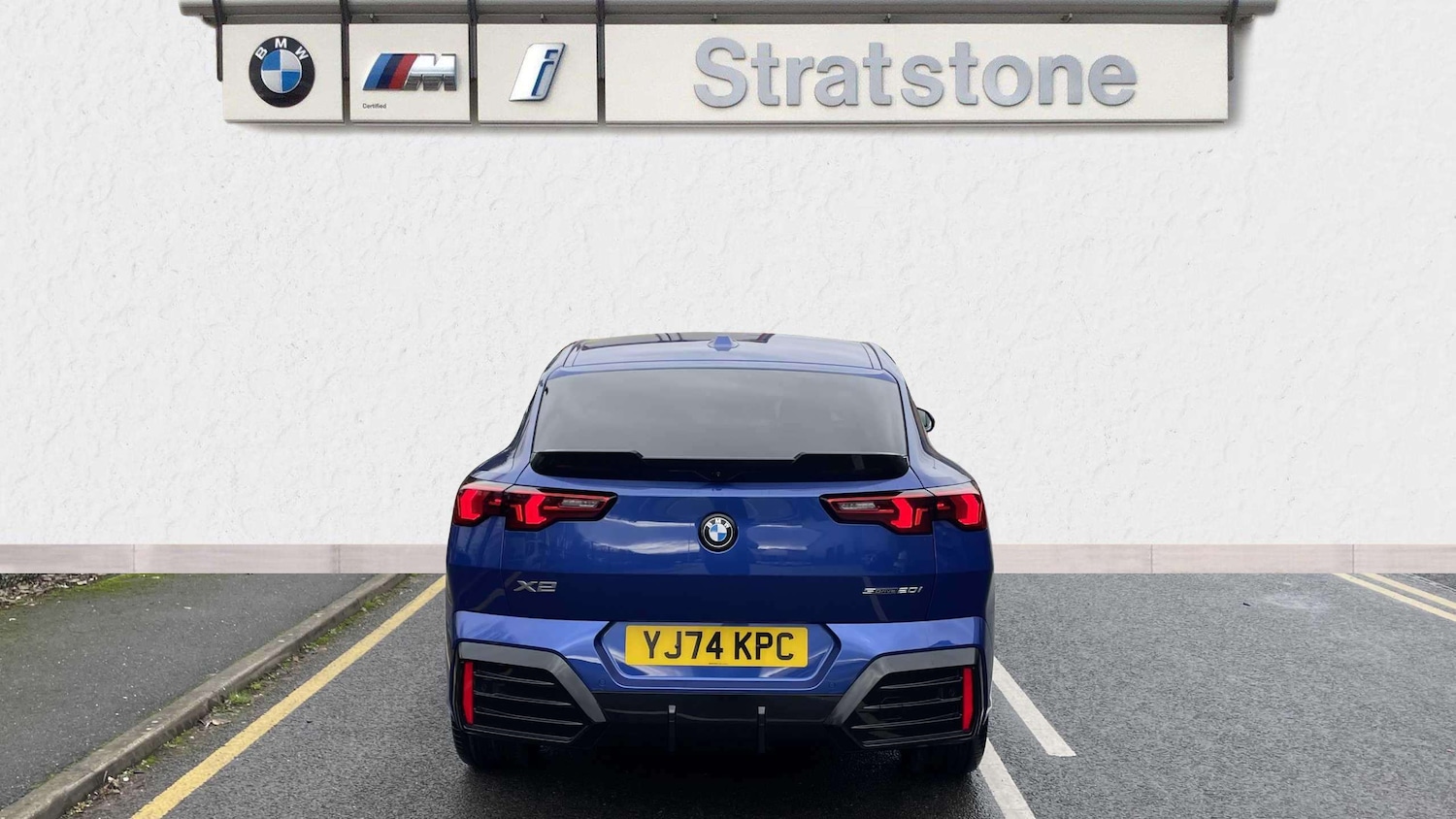Used BMW X2 2025 for sale - 76732289: Photo 17