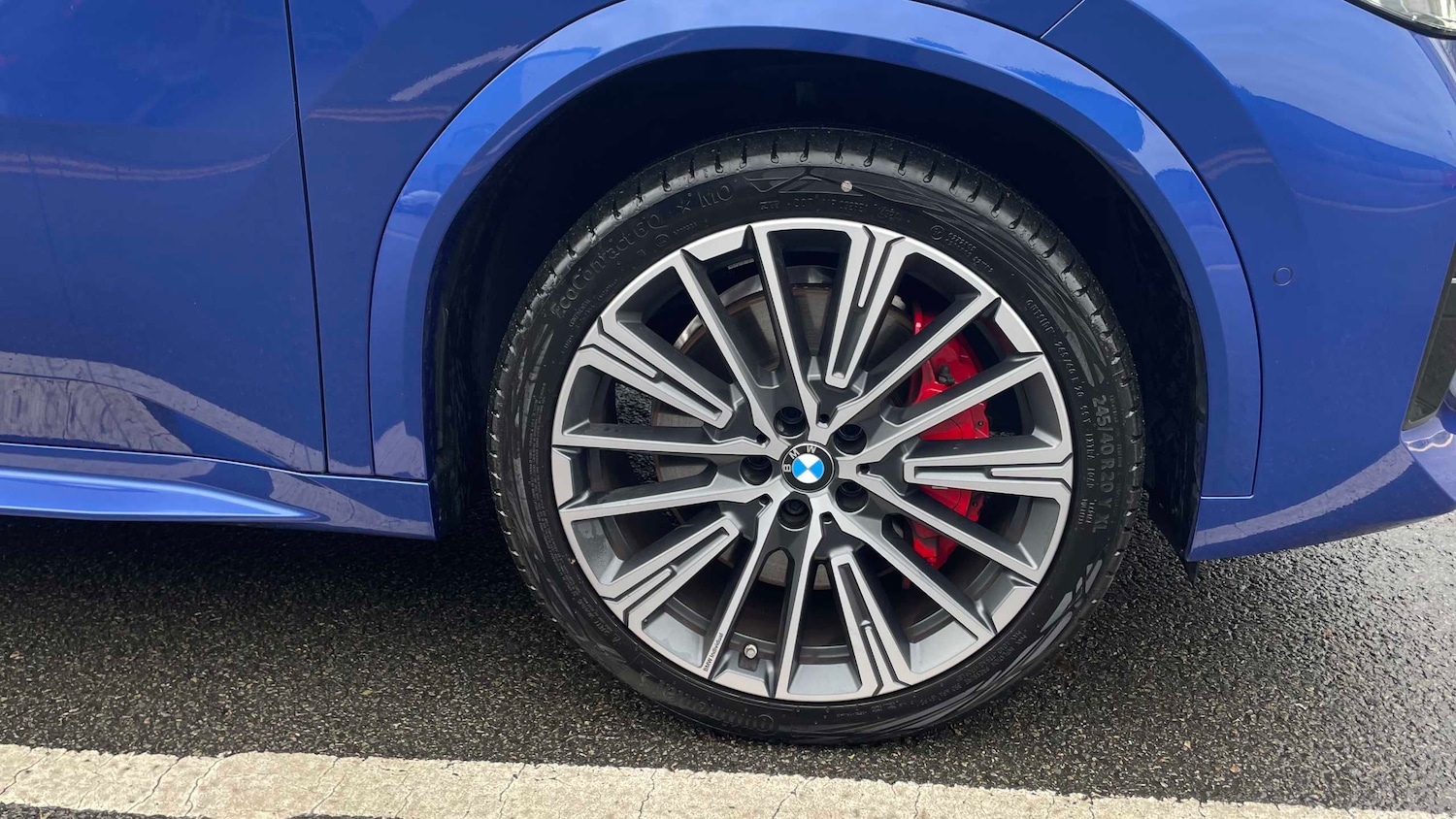 Used BMW X2 2025 for sale - 76732289: Photo 18