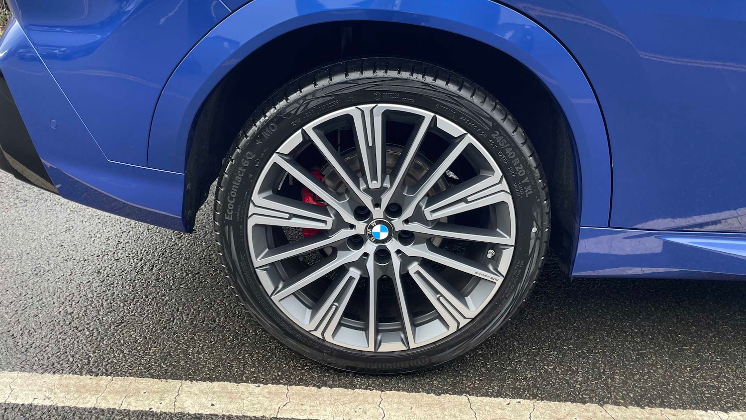 Used BMW X2 2025 for sale - 76732289: Photo 19