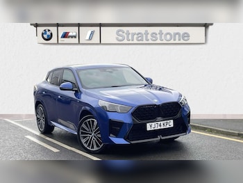 Used BMW X2 2025 for sale - 76732289: Photo