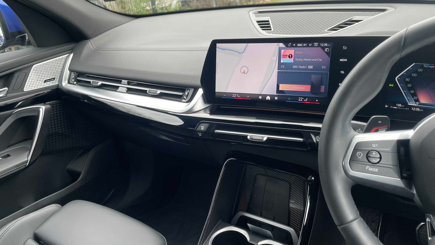 Used BMW X2 2025 for sale - 76732289: Photo 23