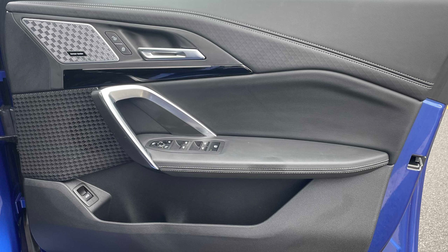 Used BMW X2 2025 for sale - 76732289: Photo 25