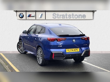 Used BMW X2 2025 for sale - 76732289: Photo