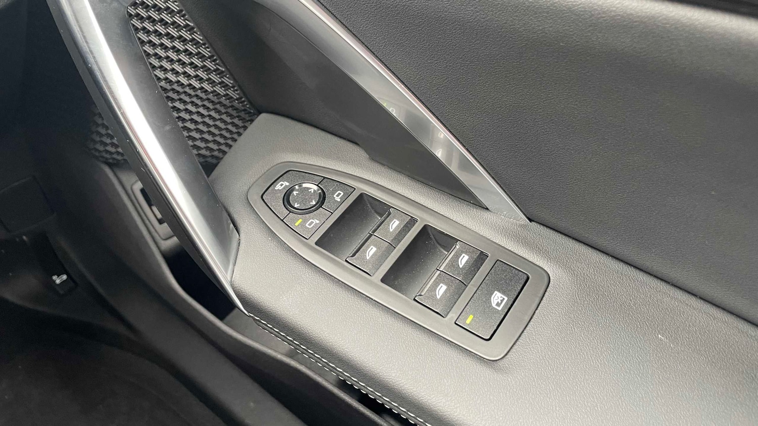 Used BMW X2 2025 for sale - 76732289: Photo 31