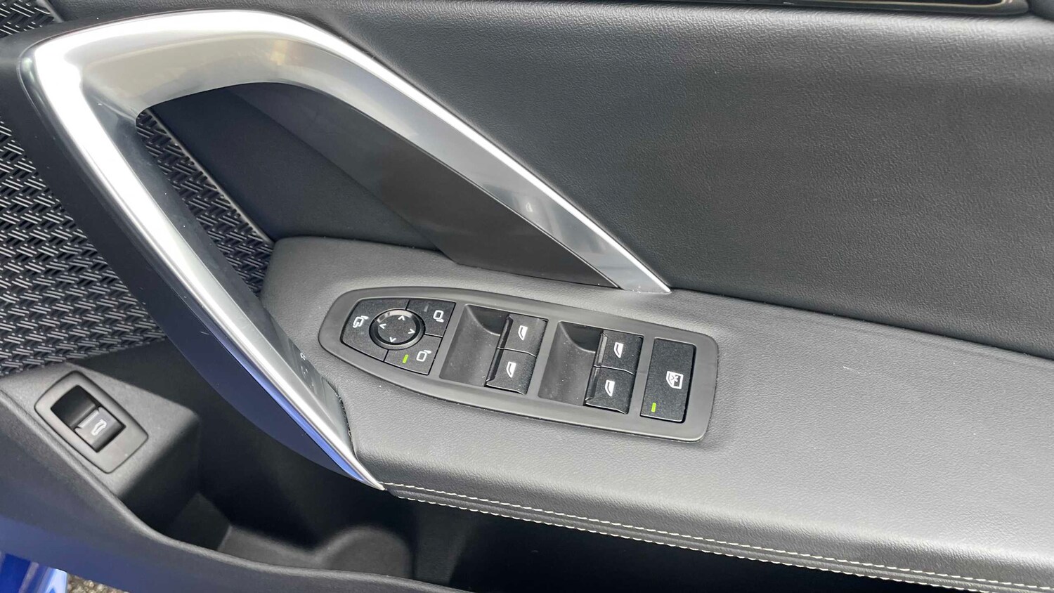 Used BMW X2 2025 for sale - 76732289: Photo 34