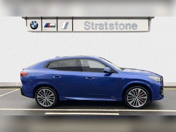 Used BMW X2 2025 for sale - 76732289: Photo