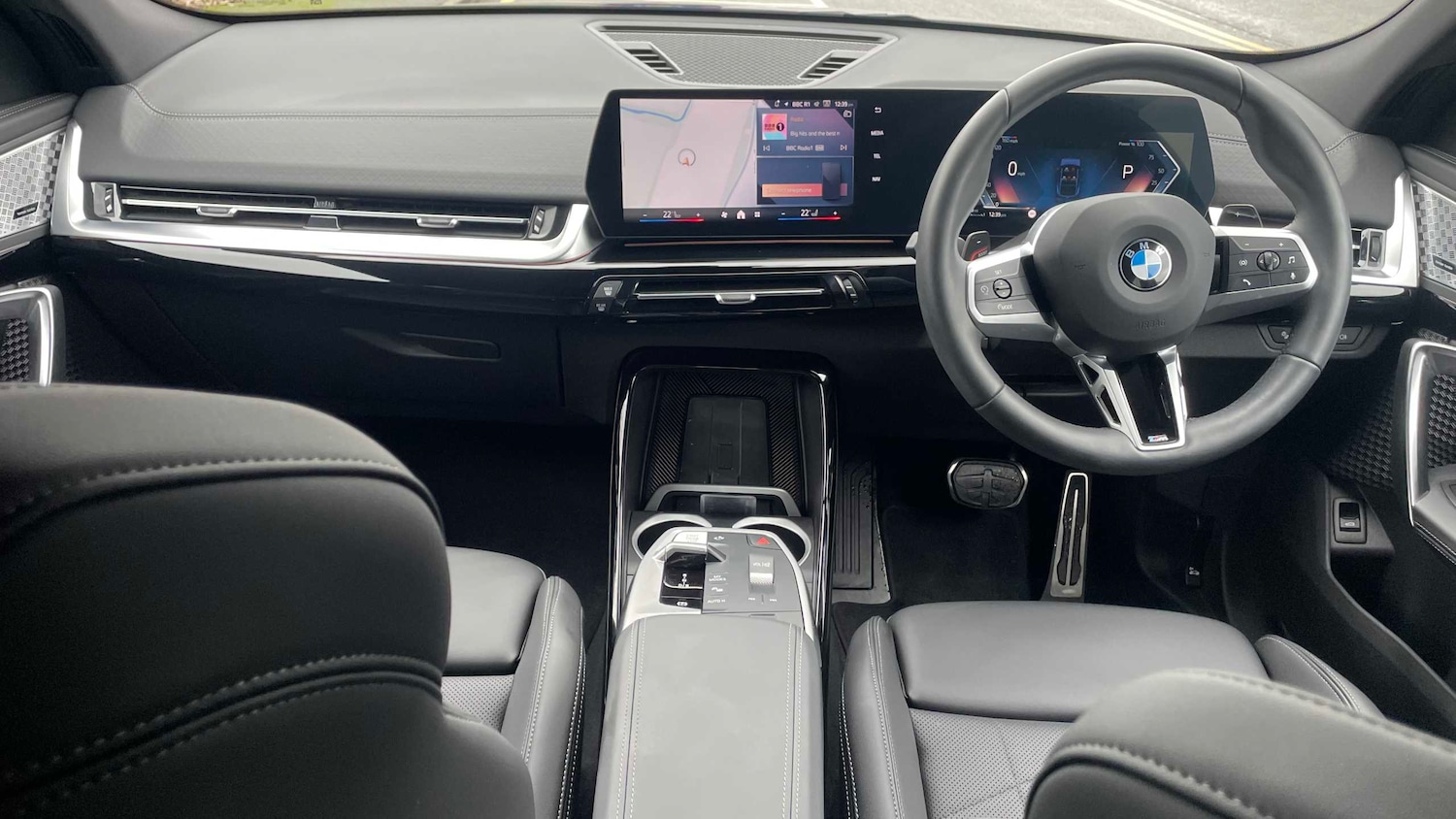 Used BMW X2 2025 for sale - 76732289: Photo 4