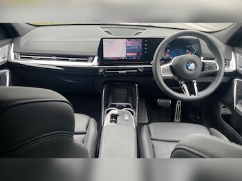 Used BMW X2 2025 for sale - 76732289: Photo