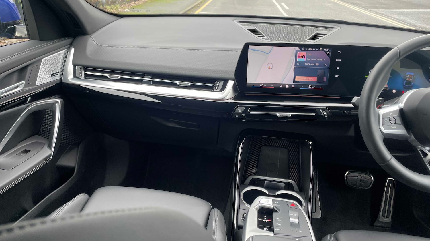 Used BMW X2 2025 for sale - 76732289: Photo 6