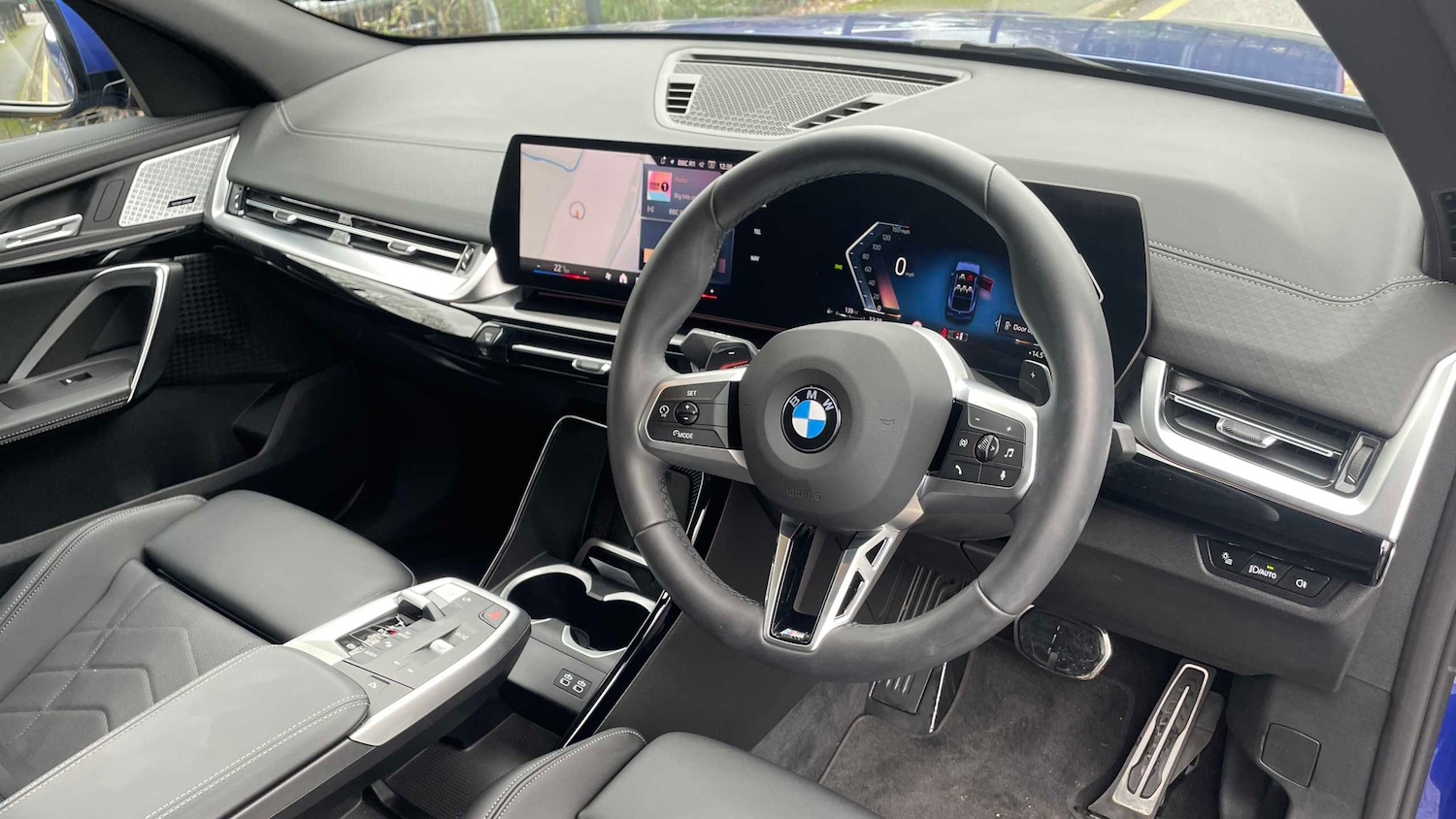 Used BMW X2 2025 for sale - 76732289: Photo 7