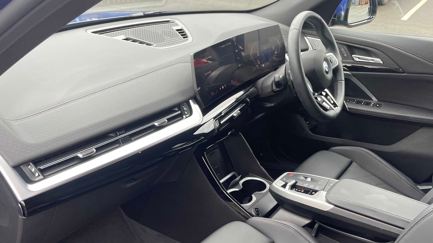 Used BMW X2 2025 for sale - 76732289: Photo 8