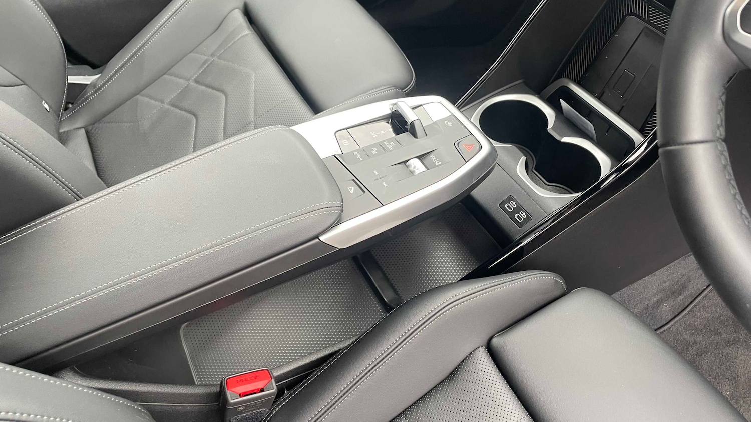 Used BMW X2 2025 for sale - 76732289: Photo 9