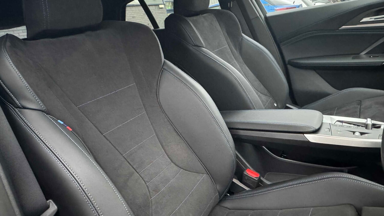 Used BMW iX2 2025 for sale - 77756514: Photo 10