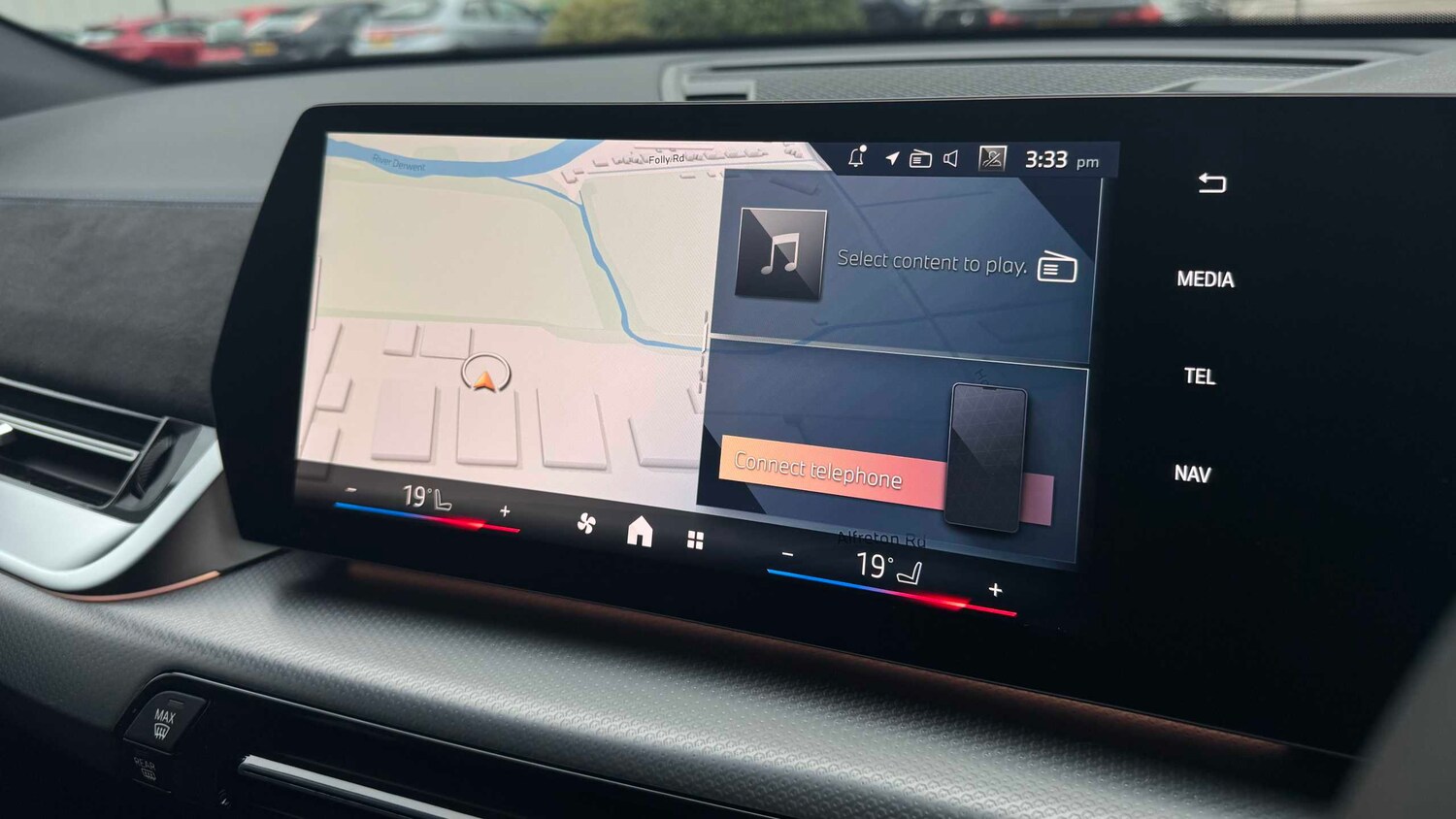 Used BMW iX2 2025 for sale - 77756514: Photo 14