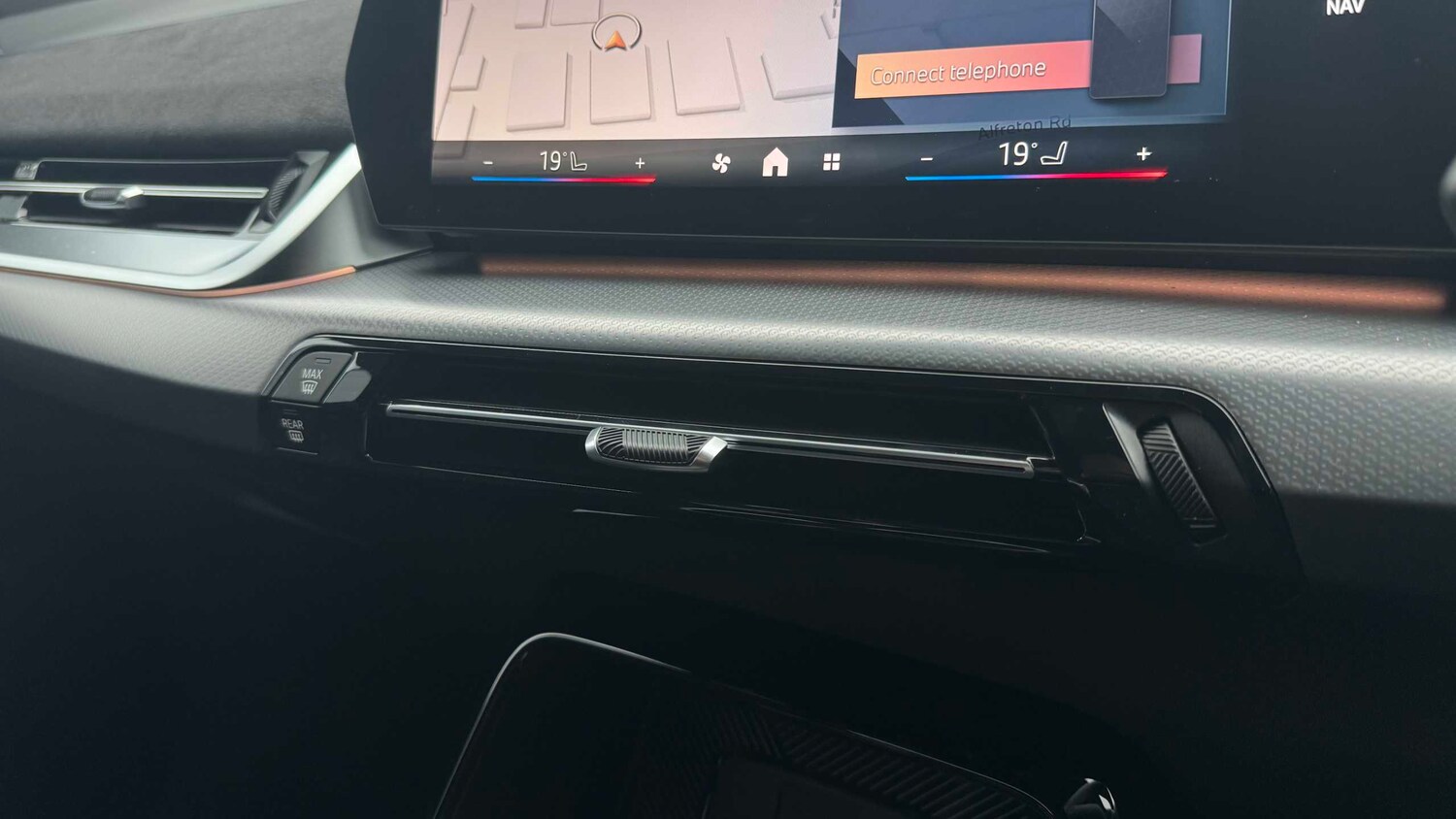 Used BMW iX2 2025 for sale - 77756514: Photo 15