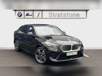 Used BMW iX2 2025 for sale - 77756514: Photo