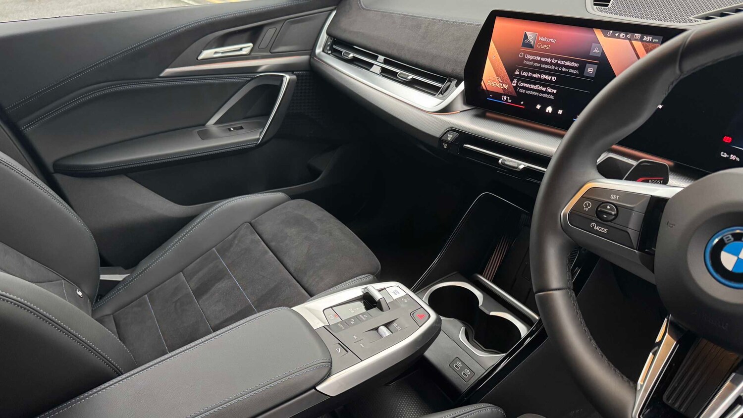 Used BMW iX2 2025 for sale - 77756514: Photo 21