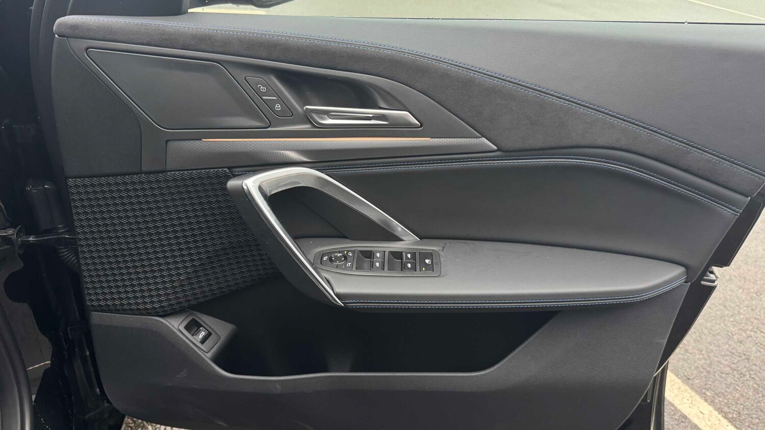 Used BMW iX2 2025 for sale - 77756514: Photo 23