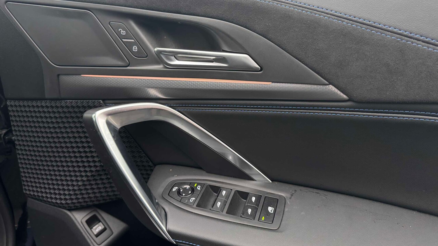 Used BMW iX2 2025 for sale - 77756514: Photo 24