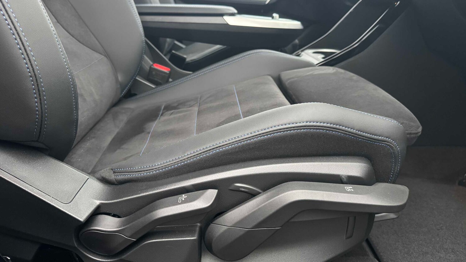 Used BMW iX2 2025 for sale - 77756514: Photo 25