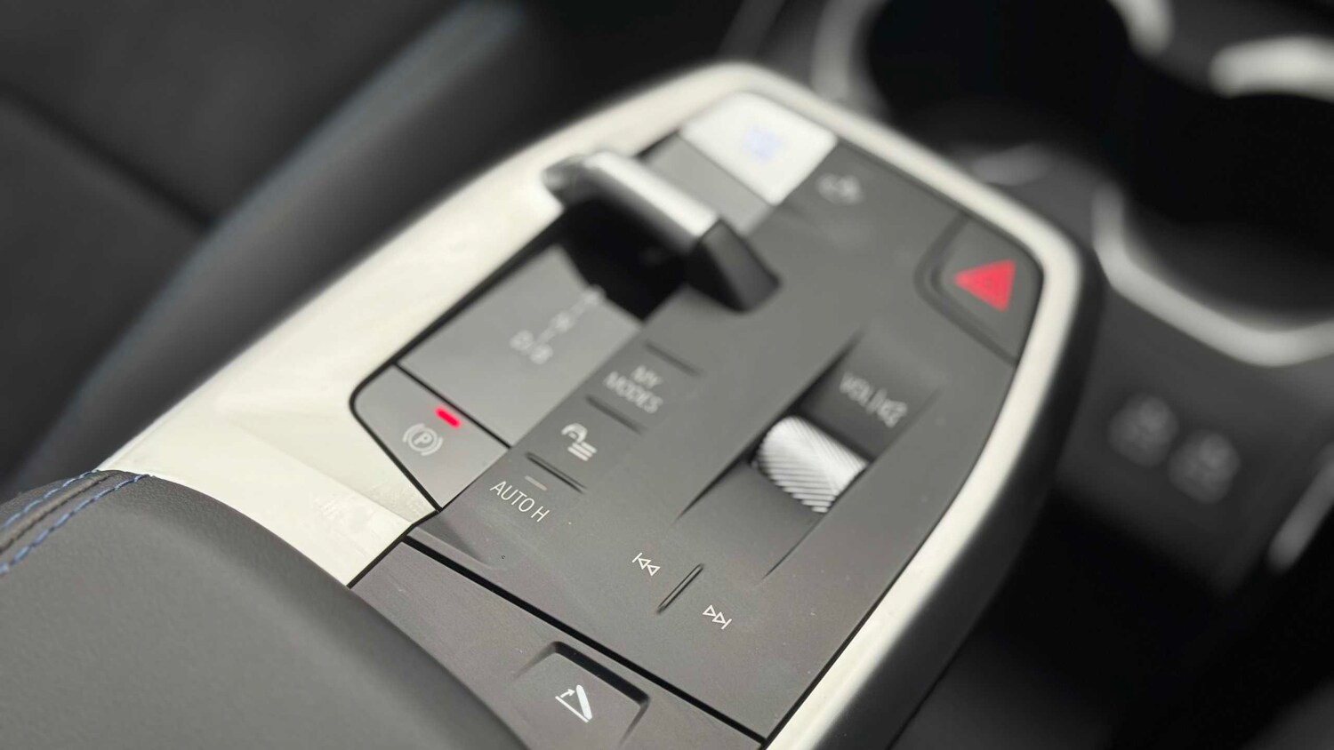 Used BMW iX2 2025 for sale - 77756514: Photo 26