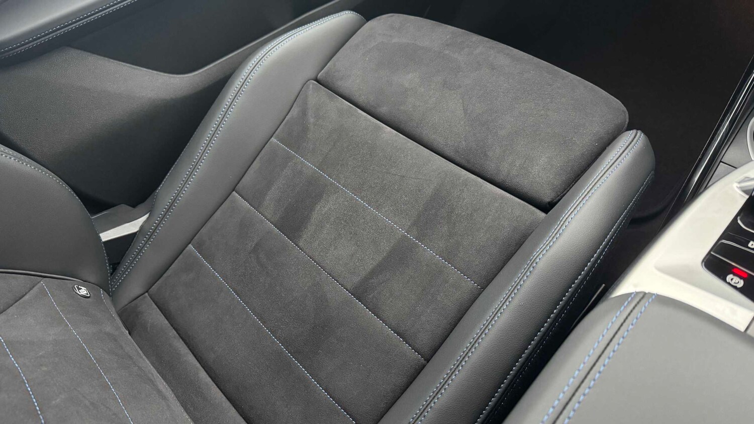 Used BMW iX2 2025 for sale - 77756514: Photo 28