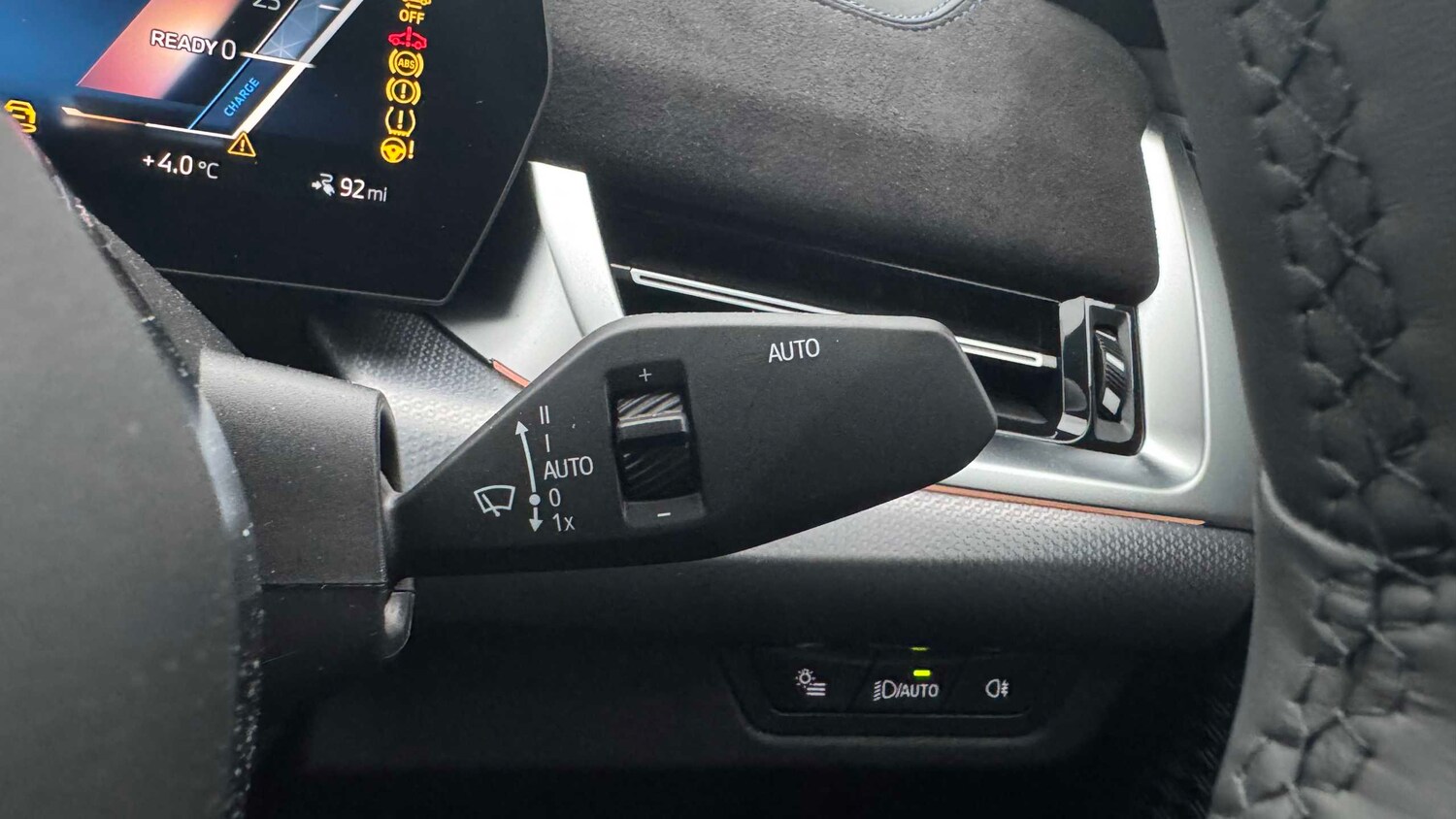 Used BMW iX2 2025 for sale - 77756514: Photo 31