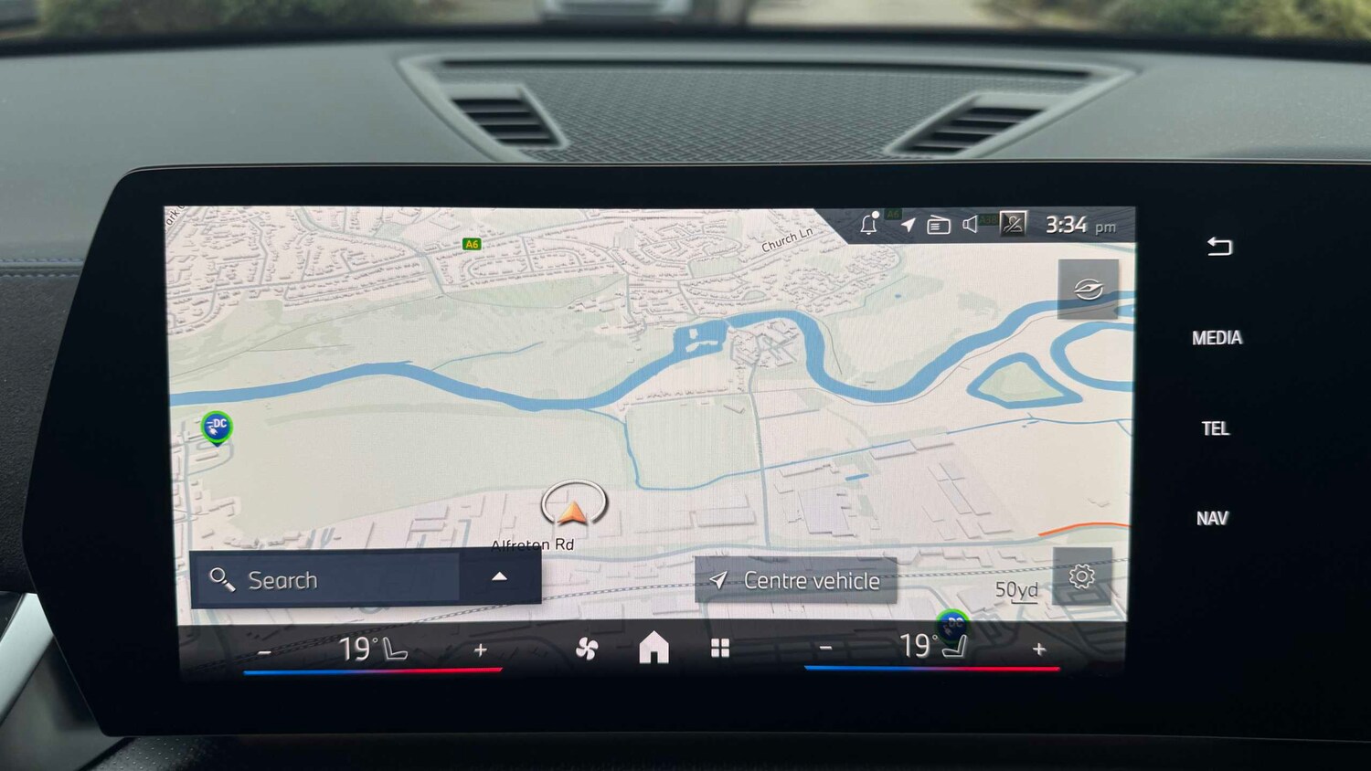 Used BMW iX2 2025 for sale - 77756514: Photo 35