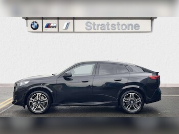 Used BMW iX2 2025 for sale - 77756514: Photo