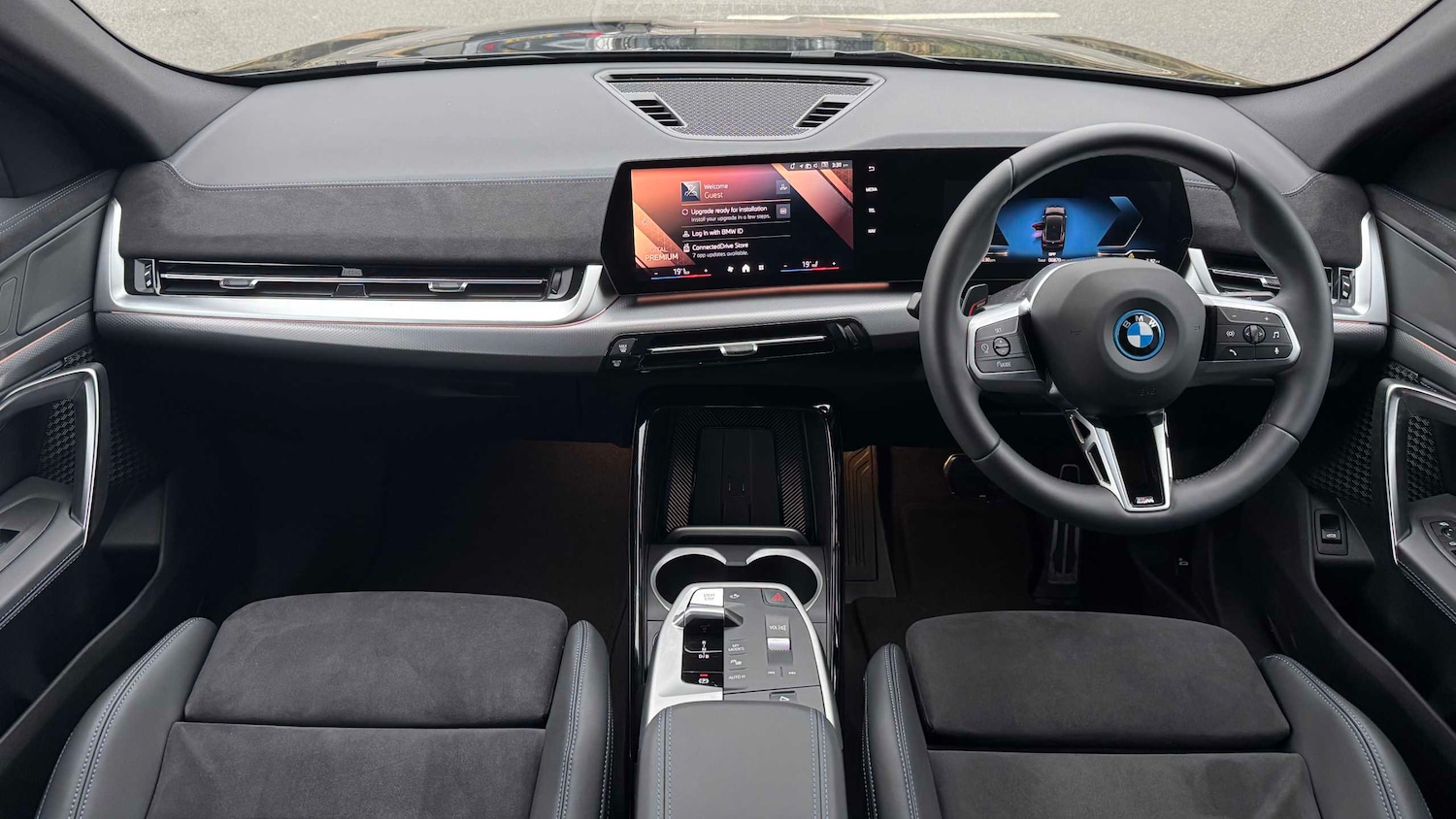 Used BMW iX2 2025 for sale - 77756514: Photo 4